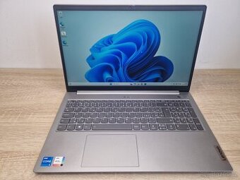 Notebook Lenovo Think i5 11./16G/512SSD/FHD/PODSVIT - ZÁRUKA