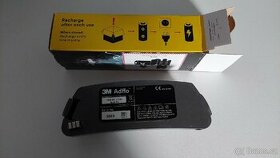 SPEEDGLAS baterie 3M HEAVY DUTY