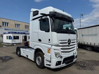 Mercedes-Benz Actros 1851 LS MP5- Retardér - 2020/10