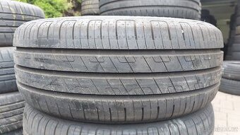 Pneu letní, 2 ks, rozměr 195/45/16, 84V, zn. GOODYEAR