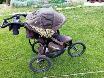 Tfk sport 16"