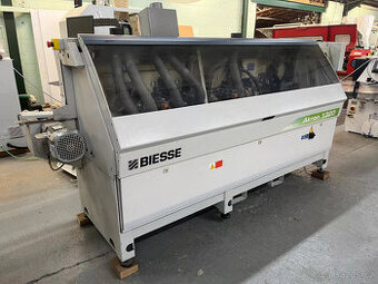 Olepovačka hran Biesse Akron 1320