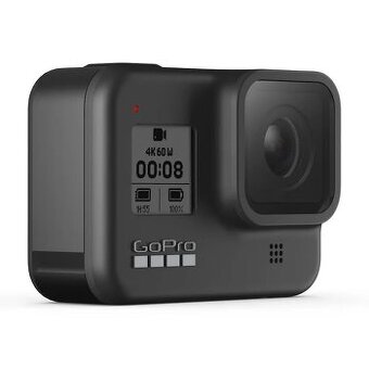 Go pro hero 8 black
