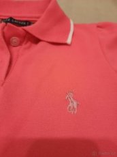 Šaty Ralph Lauren vel 98