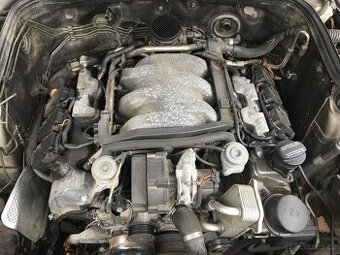 MB W211 E320 165kw benzin 3199cm