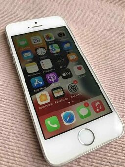 iPhone SE 64GB
