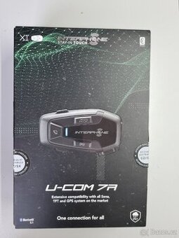 Interkom Interphone U-COM 7R