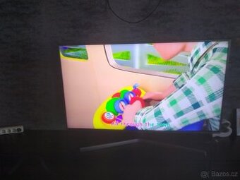 50" Certifikovaná Ultra HD 125CM Samsung