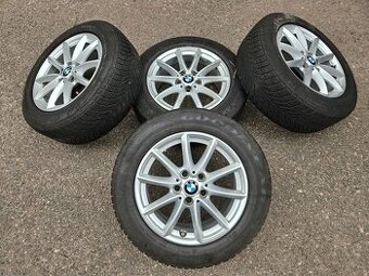 zimní Alu kola originál BMW 2 F45 Mini Cooper
