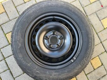 Škoda Octavia 2 rezerva.