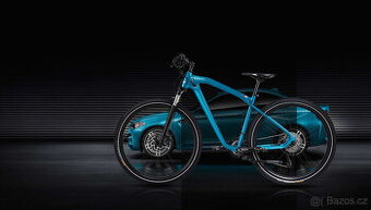 BMW Cruise M Bike Limited Edition