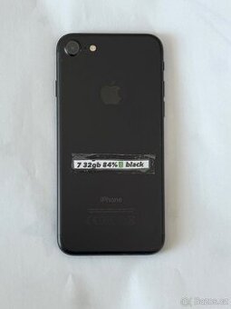 iPhone 7 iCloud ⛔️