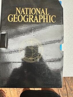 National Geographic