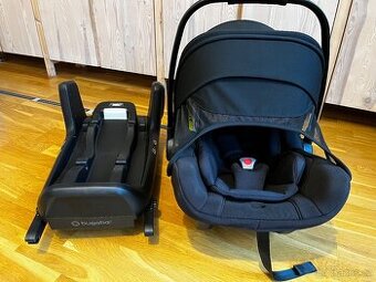 Vajíčko Bugaboo Turtle Air by Nuna