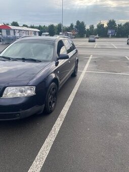 Audi A6c5