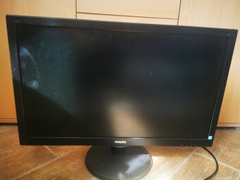 LED monitor