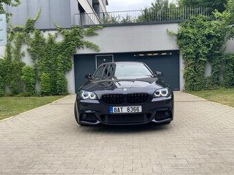 BMW 535D M-paket