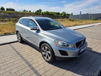 Volvo XC60 D5 158kw Ocean Race