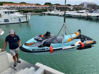 Seadoo Wake Pro 230