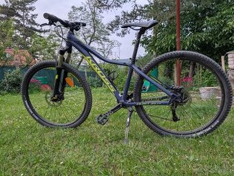 Juniorské kolo Kross Dust JR 2.0 26"