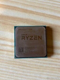 AMD Ryzen 5 1600X