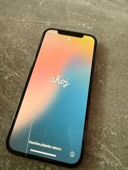 iPhone 12pro 128gb