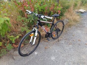 Dámské horské kolo Dema