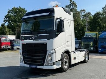 VOLVO FH4 460 EEV DVOU.OKR.HYDRAULIKA