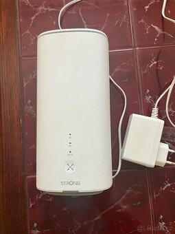 Wi-FI Router 5G