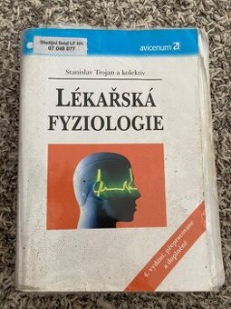 Lékařská fyziologie