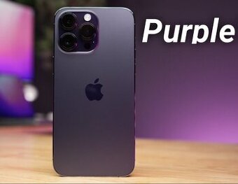 iPhone 14 pro max 128gb