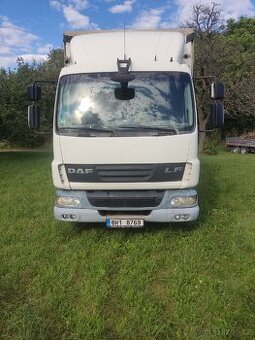 DAF LF45.220