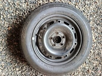 Prodej kola - rezerva 185/60 R14