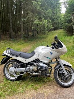 Bmw r1100rs - 1
