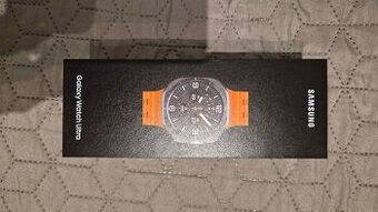 Samsung Galaxy Watch Ultra 2025 - 1