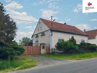 Prodej rodinného domu 90 m2, Kolešovice