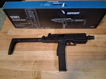 Prodám airsoftovou zbraň VMP-1