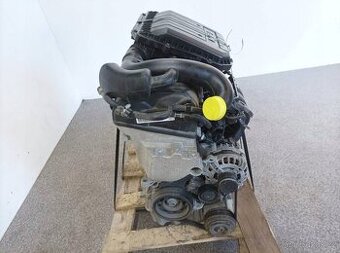 MOTOR KOMPLETNÍ CHY 1.0 MPI Škoda Citigo I 2011-