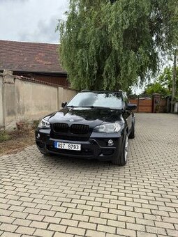 Bmw x5 e70 - 1