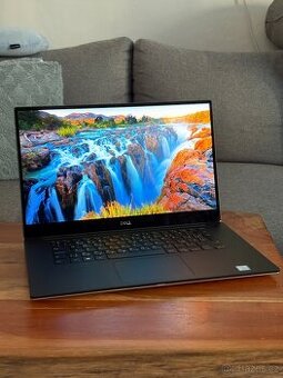 DELL XPS 15, i9-9980HK, NVIDIA GTX 1650