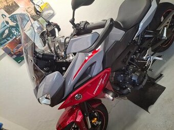Tracet 900 najeto jen 11233 km