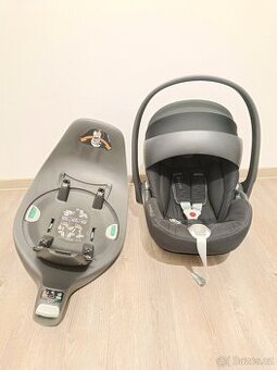 Cybex Cloud Z i-Size + základna