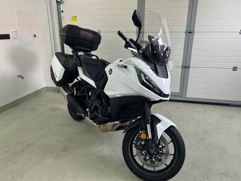 Honda NT 1100 DCT 5/2023 13.750 km TOP
