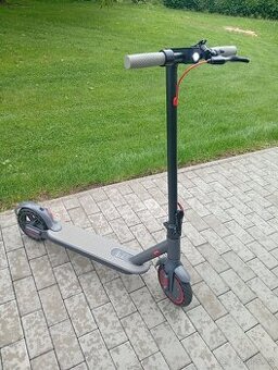 Prodám elektrokoloběžku AovoPro