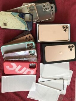 Apple iPhone 11 pro 64gb Gold