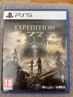 Clair Obscur : Expedition 33 - PS5