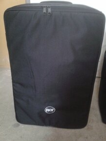 Predam aktívne boxy RCF