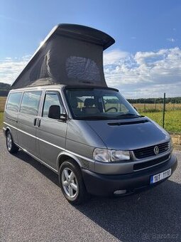 VOLKSWAGEN CALIFORNIA ( LONG )