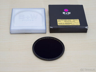 B+W 72mm ND 1000x XS-Pro MRC nano