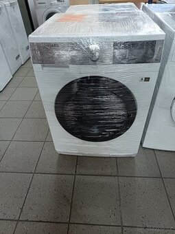 Pračka sušička AEG